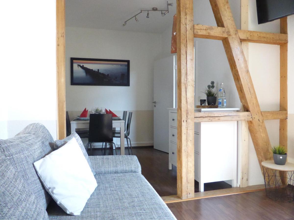 Ferienwohnung Friedrich Schiller, 2 Schlafzimmer, Balkon,Kostenloses Wifi, Naehe Zentrum, Jena Exterior foto